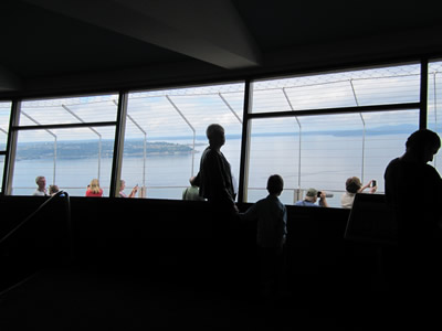 west seattle